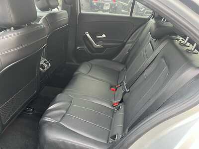 2019 Mercedes-Benz A-Class, $19990. Photo 11