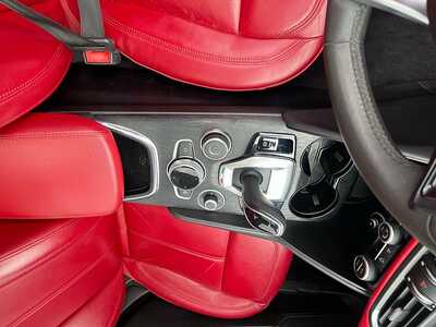 2020 Alfa Romeo Giulia, $16990. Photo 12