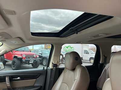 2017 GMC Acadia, $15990. Photo 11