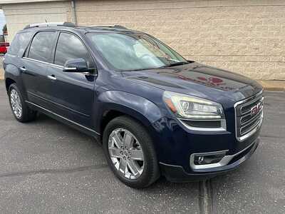 2017 GMC Acadia, $15990. Photo 2