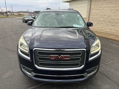2017 GMC Acadia, $15990. Photo 3