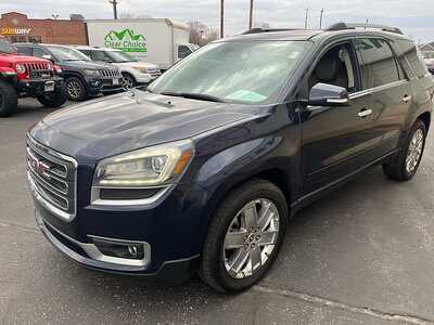 2017 GMC Acadia, $15990. Photo 4