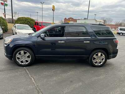 2017 GMC Acadia, $15990. Photo 5