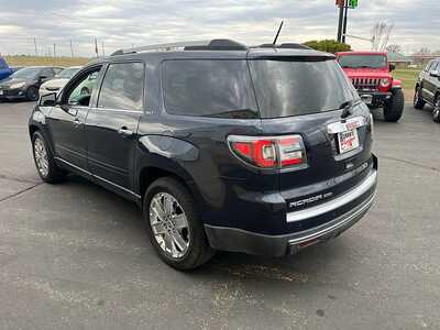 2017 GMC Acadia, $15990. Photo 6