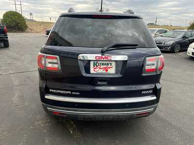 2017 GMC Acadia, $15990. Photo 7