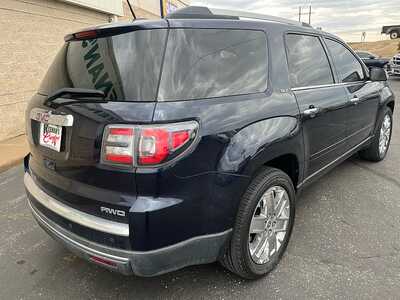 2017 GMC Acadia, $15990. Photo 8