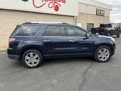 2017 GMC Acadia, $15990. Photo 9