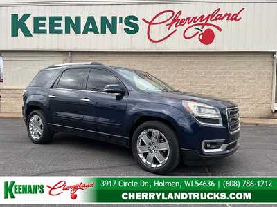 2017 GMC Acadia, $15990. Photo 1
