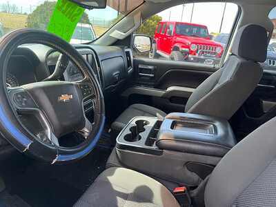 2016 Chevrolet 1500 Ext Cab, $15650. Photo 10