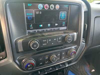 2016 Chevrolet 1500 Ext Cab, $15650. Photo 11