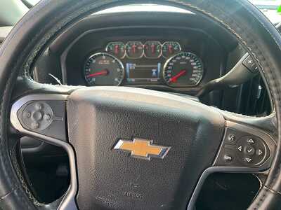 2016 Chevrolet 1500 Ext Cab, $15650. Photo 12