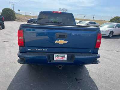 2016 Chevrolet 1500 Ext Cab, $15650. Photo 6