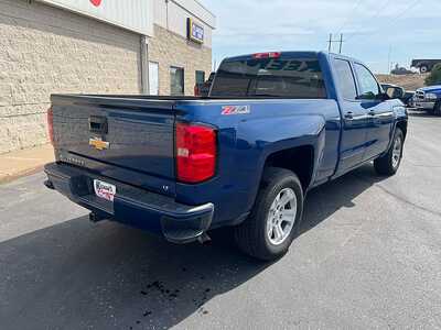 2016 Chevrolet 1500 Ext Cab, $15650. Photo 7