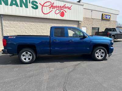 2016 Chevrolet 1500 Ext Cab, $15650. Photo 8