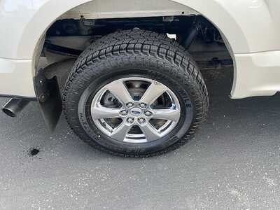 2018 Ford F150 Crew Cab, $19490. Photo 10