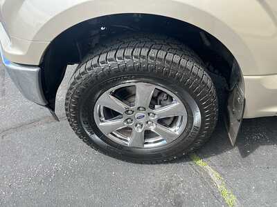 2018 Ford F150 Crew Cab, $19490. Photo 12