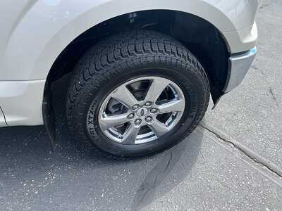 2018 Ford F150 Crew Cab, $19490. Photo 9
