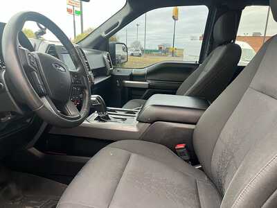 2019 Ford F150 Ext Cab, $24890. Photo 11