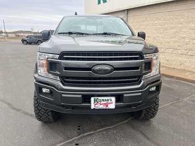 2019 Ford F150 Ext Cab, $24890. Photo 3