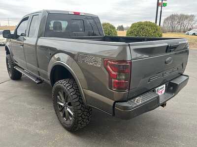 2019 Ford F150 Ext Cab, $24890. Photo 6