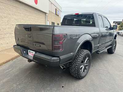 2019 Ford F150 Ext Cab, $24890. Photo 8