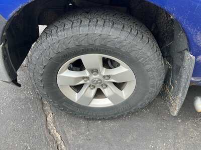 2015 RAM 1500 Crew Cab, $15440. Photo 10