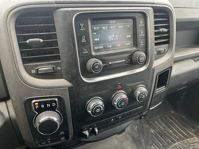 2015 RAM 1500 Crew Cab, $15440. Photo 11