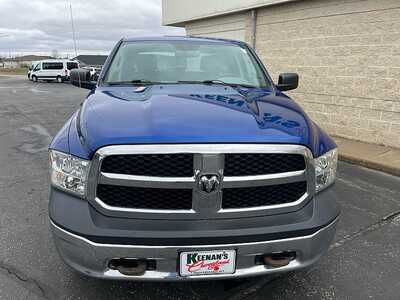 2015 RAM 1500 Crew Cab, $15440. Photo 3
