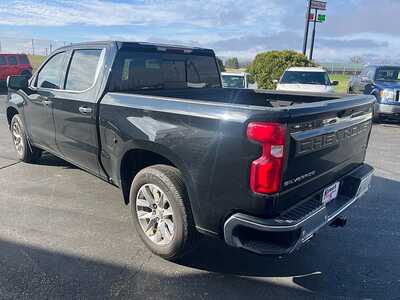 2019 Chevrolet 1500 Crew Cab, $22550. Photo 6