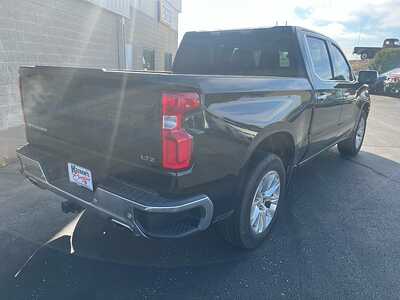 2019 Chevrolet 1500 Crew Cab, $22550. Photo 8