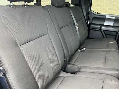 2015 Ford F150 Crew Cab, $21930. Photo 10