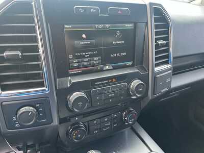 2015 Ford F150 Crew Cab, $21930. Photo 12
