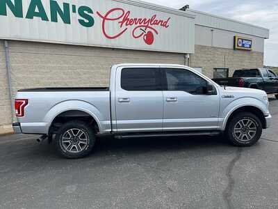 2015 Ford F150 Crew Cab, $21930. Photo 6