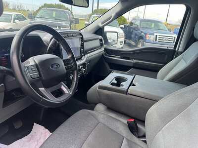 2024 Ford F150 Crew Cab, $39860. Photo 11
