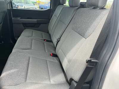 2024 Ford F150 Crew Cab, $39860. Photo 12