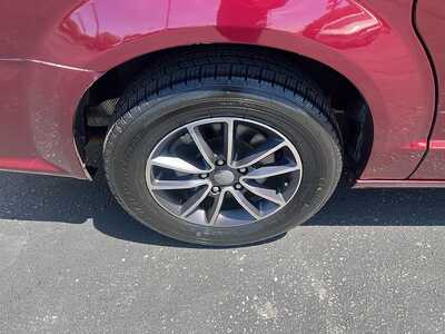 2017 Dodge Caravan, Grand, $11880. Photo 11