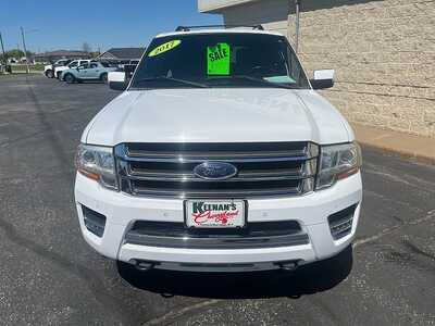 2017 Ford Expedition, $9250. Photo 3