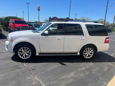 2017 Ford Expedition, $9250. Photo 5