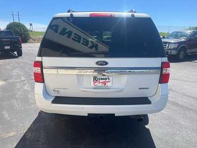 2017 Ford Expedition, $9250. Photo 7