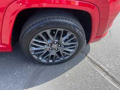 2024 Jeep Compass, $26480. Photo 10