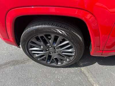 2024 Jeep Compass, $26480. Photo 12