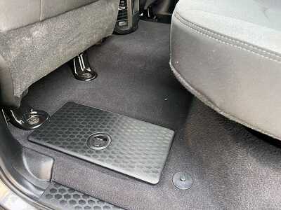 2024 RAM 2500 Crew Cab, $43980. Photo 12