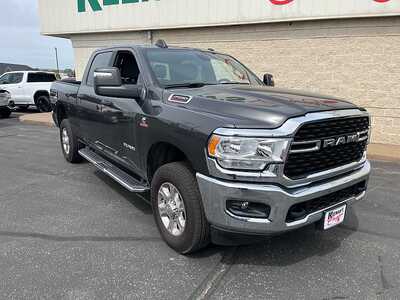 2024 RAM 2500 Crew Cab, $43980. Photo 2