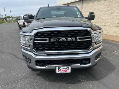 2024 RAM 2500 Crew Cab, $43980. Photo 3