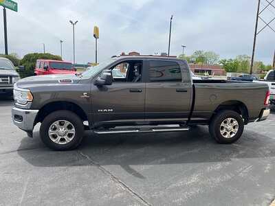 2024 RAM 2500 Crew Cab, $43980. Photo 5