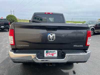 2024 RAM 2500 Crew Cab, $43980. Photo 6