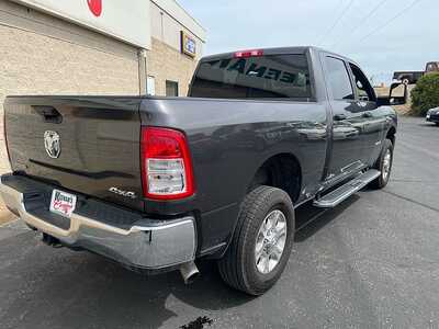2024 RAM 2500 Crew Cab, $43980. Photo 7