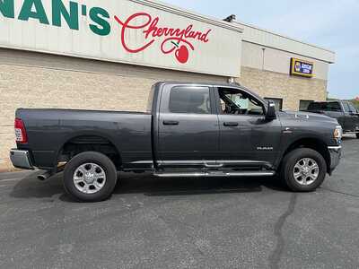 2024 RAM 2500 Crew Cab, $43980. Photo 8
