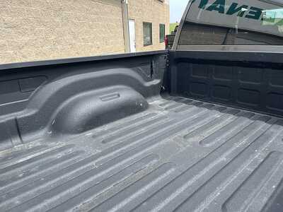2024 RAM 2500 Crew Cab, $43980. Photo 9
