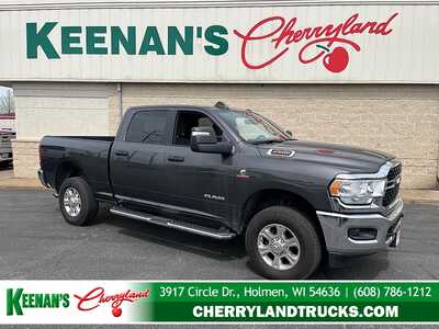 2024 RAM 2500 Crew Cab, $43980. Photo 1